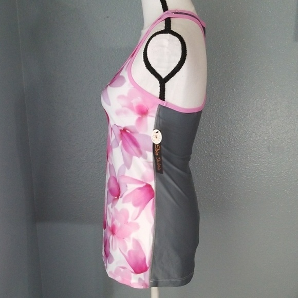 Eloise DeJoria Athletic Tank - Picture 5 of 7